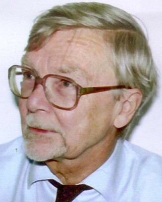 Dr. K. J. Zeitsch