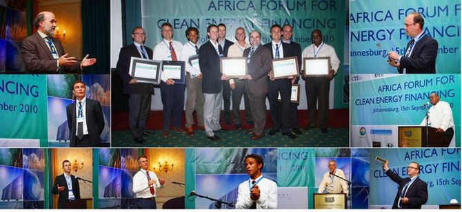 Climate Technology Initiative